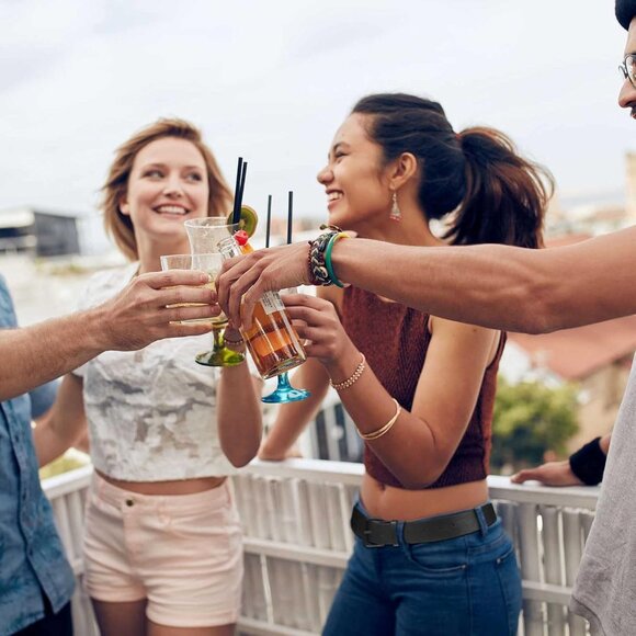 Studded Belt Metal Punk Rock Rivet Punk Leather Threads Studded Goth Belt with P - Picture 4 of 7